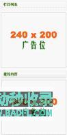 主流系统网页代码和标签优化实例3