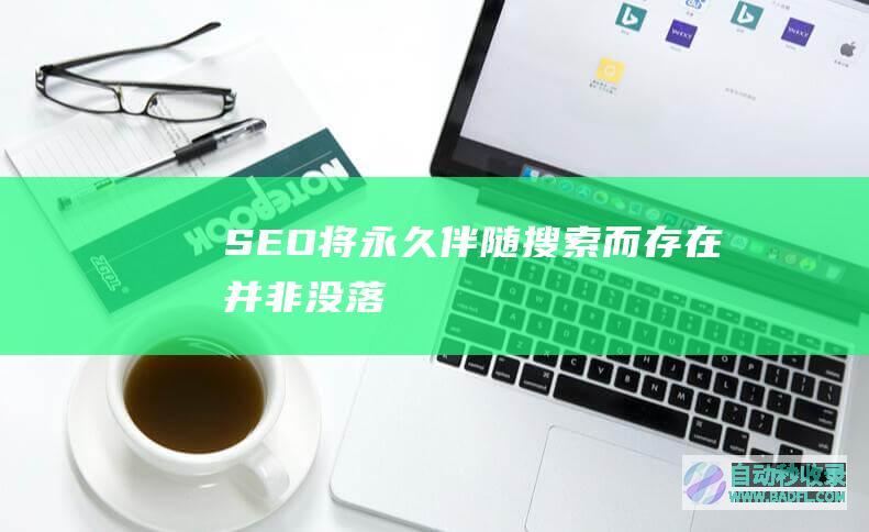 SEO将永久伴随搜索而存在并非没落