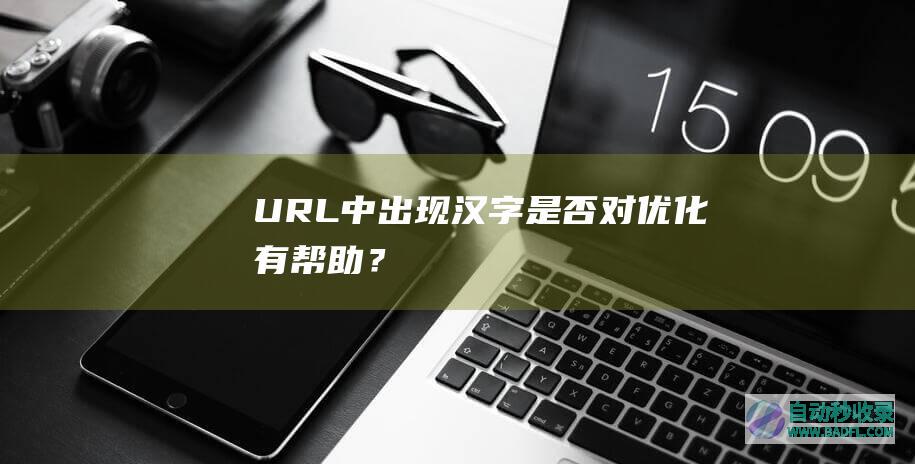 URL中出现汉字是否对优化有帮助？