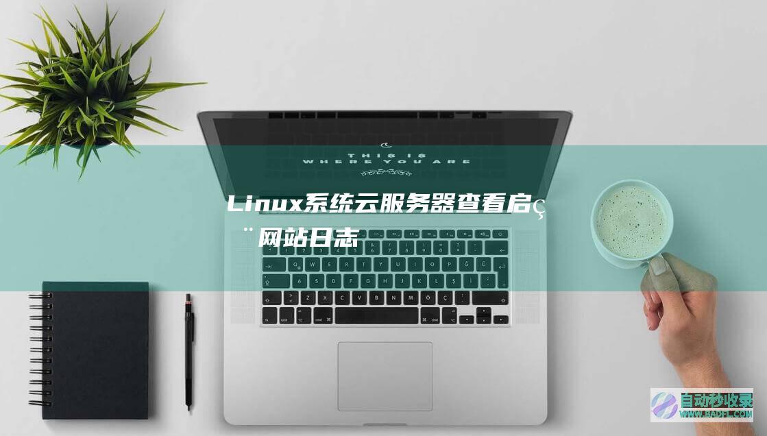 Linux系统云服务器查看/启用网站日志