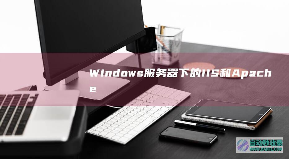 Windows服务器下的IIS和Apache性能比较