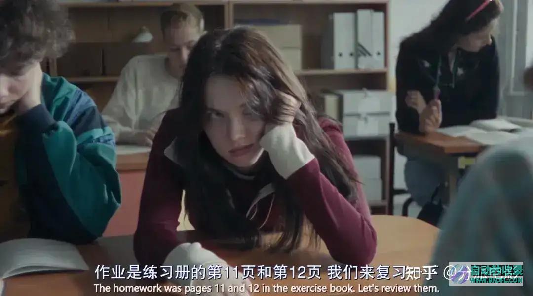 《光光光》豆瓣7.6,吊打好莱坞的禁忌之恋!|好狗导航