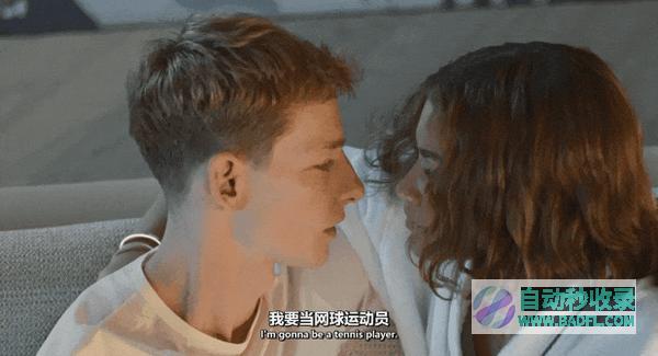 《》复杂微妙“三角恋”？赞达亚R级新片来了！|好狗导航