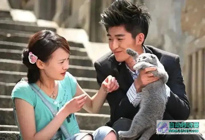 《私学：我们之间的世界》流行花园+继承者，德国人也来拍玛丽苏！|好狗导航