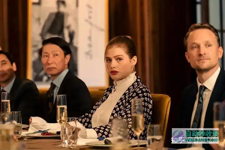 《私学:我们之间的世界》流行花园+继承者,德国人也来拍!|好狗导航