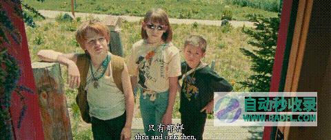 《》豆瓣7.8,这个夏天最不容错过的!|好狗导航