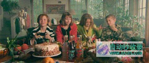 《》豆瓣7.8,这个夏天最不容错过的!|好狗导航