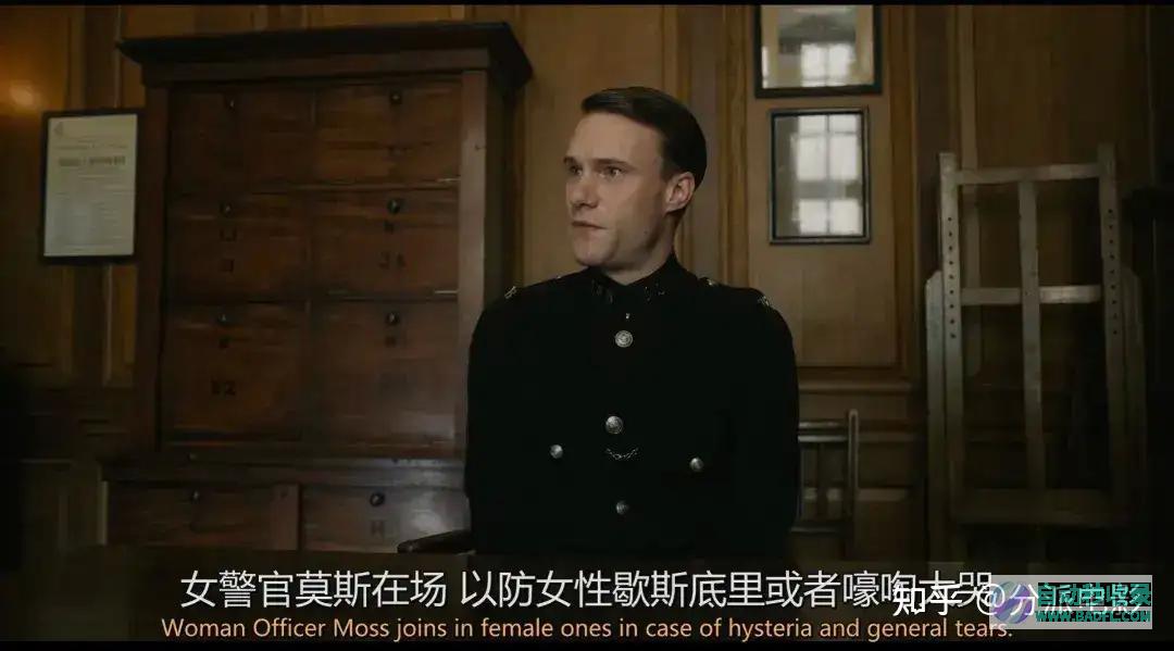 《小小恶信件》又黄又脏,口碑逆天的黑马佳作!|好狗导航