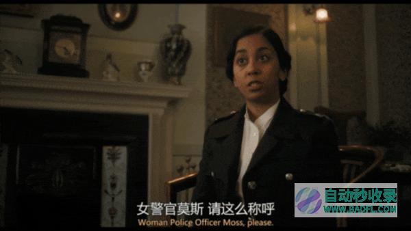 《小小恶信件》又黄又脏,口碑逆天的黑马佳作!|好狗导航