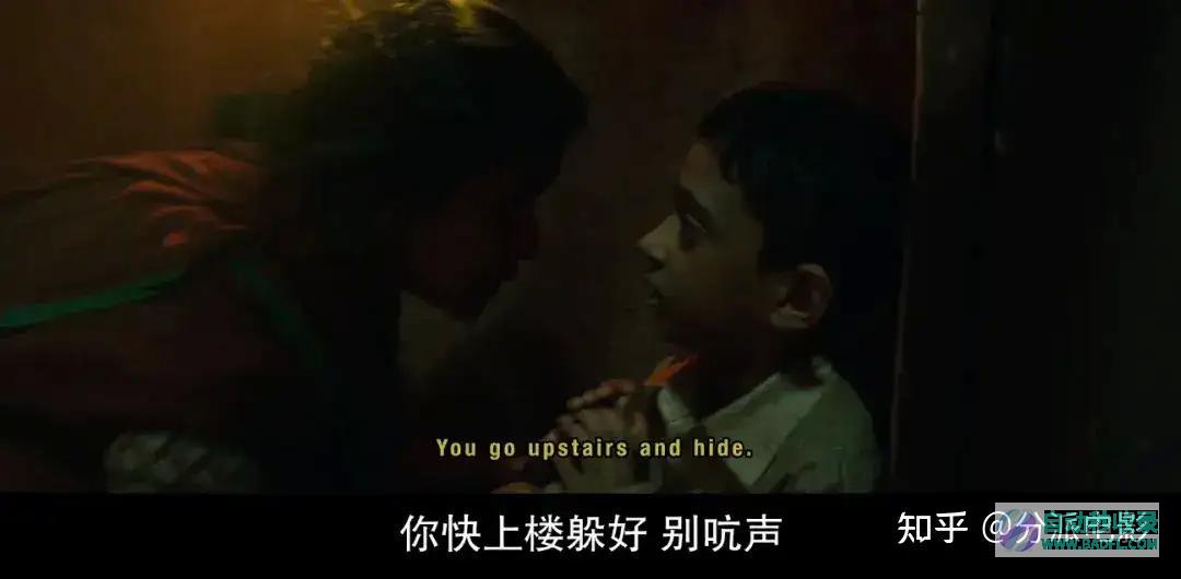 《怒火战猴》R级动作爽片,堪比疾速追杀,杀疯了!|好狗导航