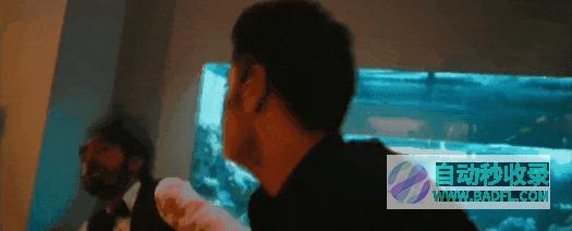 《怒火战猴》R级动作爽片,堪比疾速追杀,杀疯了!|好狗导航