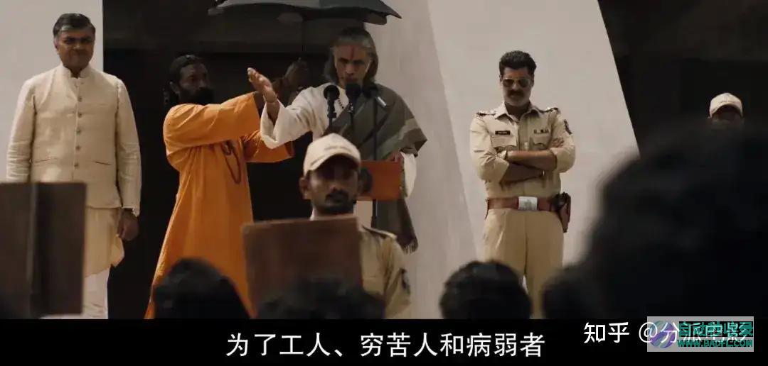《怒火战猴》R级动作爽片,堪比疾速追杀,杀疯了!|好狗导航