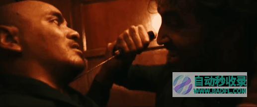《怒火战猴》R级动作爽片,堪比疾速追杀,杀疯了!|好狗导航