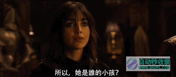 《噬血芭蕾》血腥、,这部R级爽片,杀疯了!|好狗导航