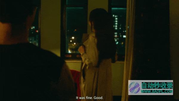 《对你的想象》女神重磅R级爱情片，亚马逊下血本了|好狗导航