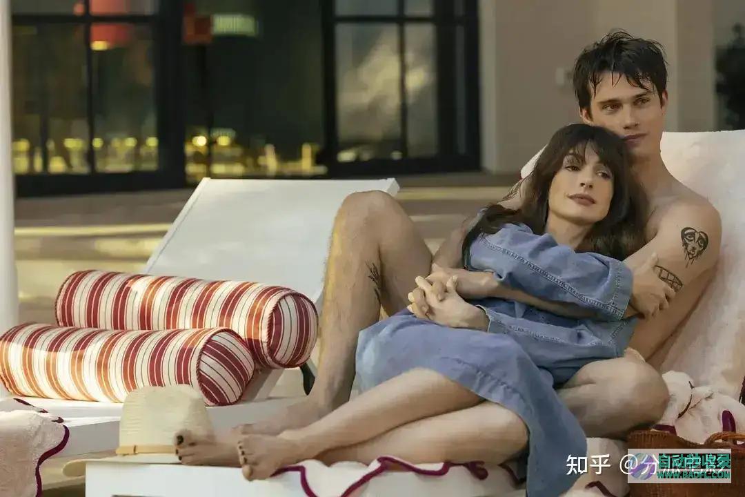 《对你的想象》女神重磅R级爱情片，亚马逊下血本了|好狗导航