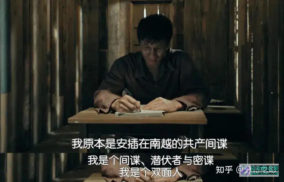 《同情者》超强卡司，牌面拉满，又赢了|好狗导航