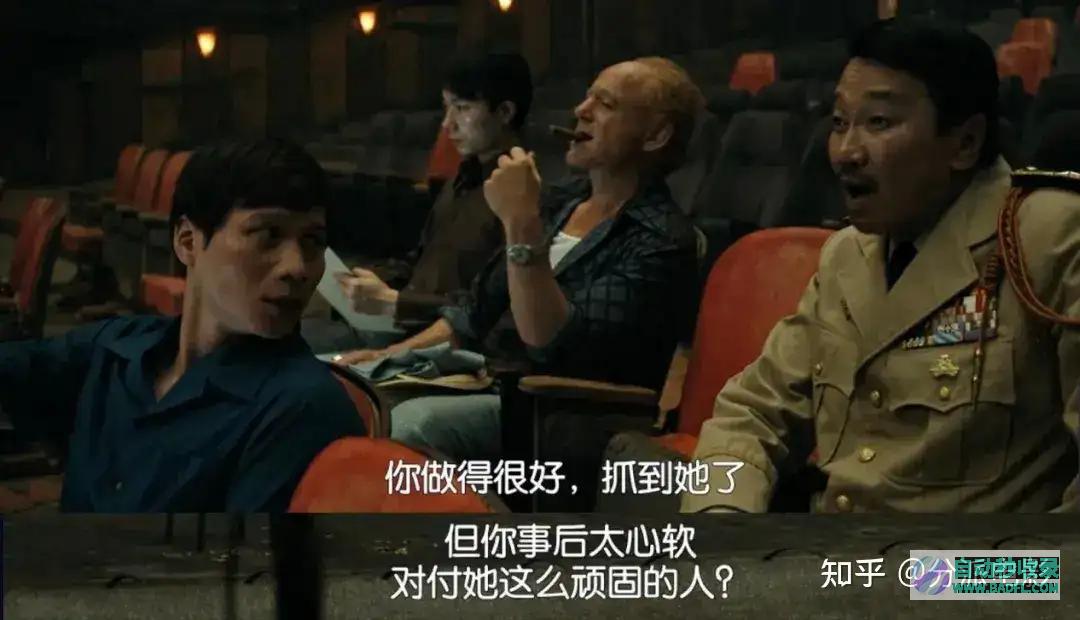 《同情者》超强卡司，牌面拉满，又赢了|好狗导航
