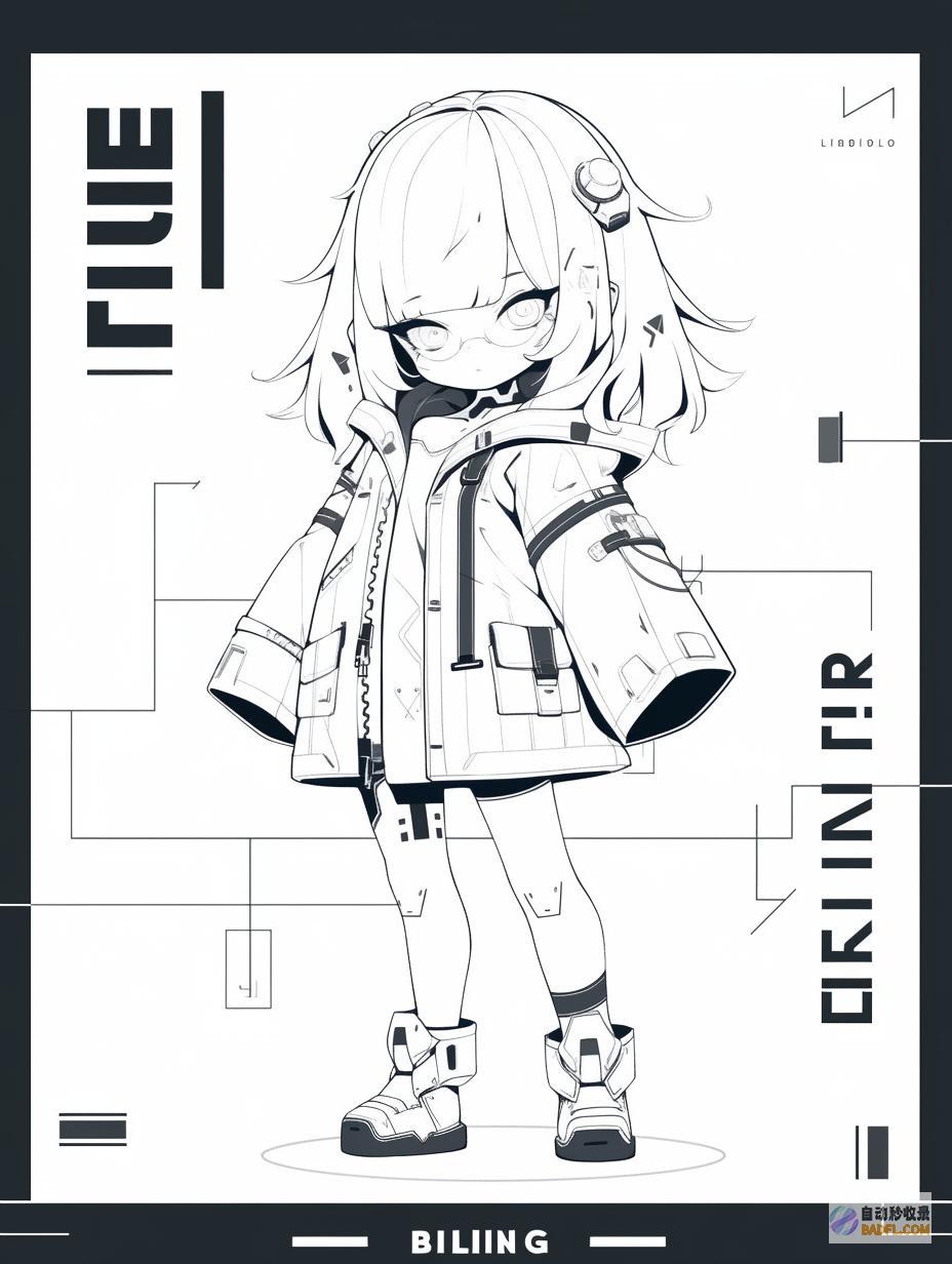 案例分享|Midjourney制作IP形象变现-AI创意社