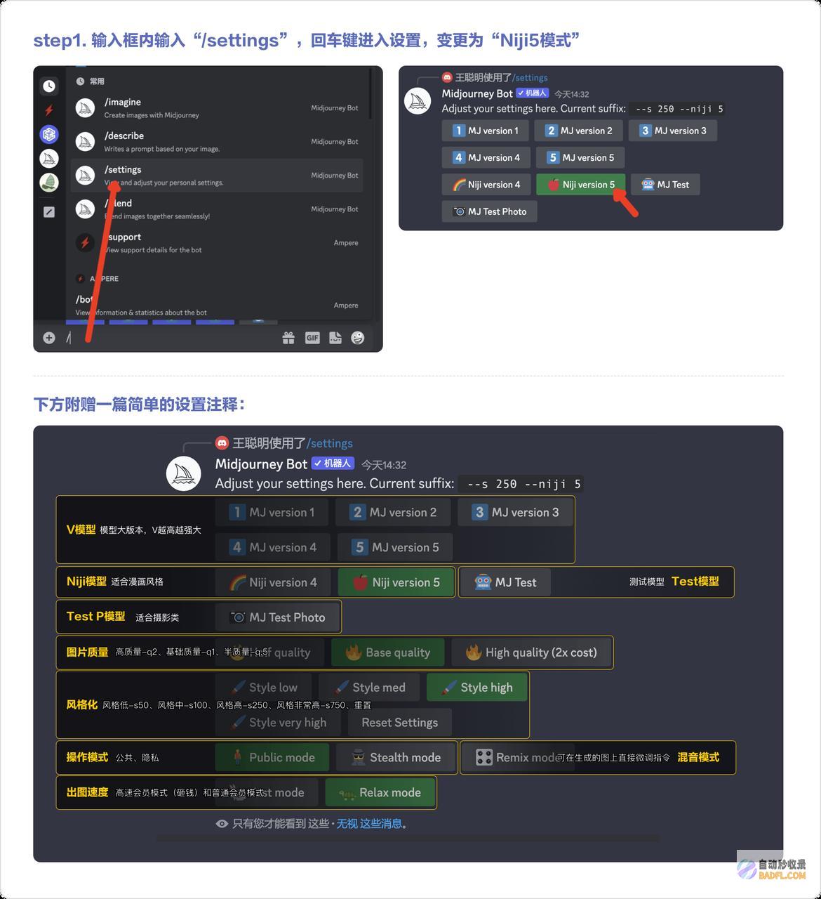 案例分享|Midjourney制作表情包-AI创意社