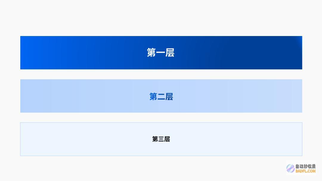 做别再用这种立体素材了，真的low爆了！