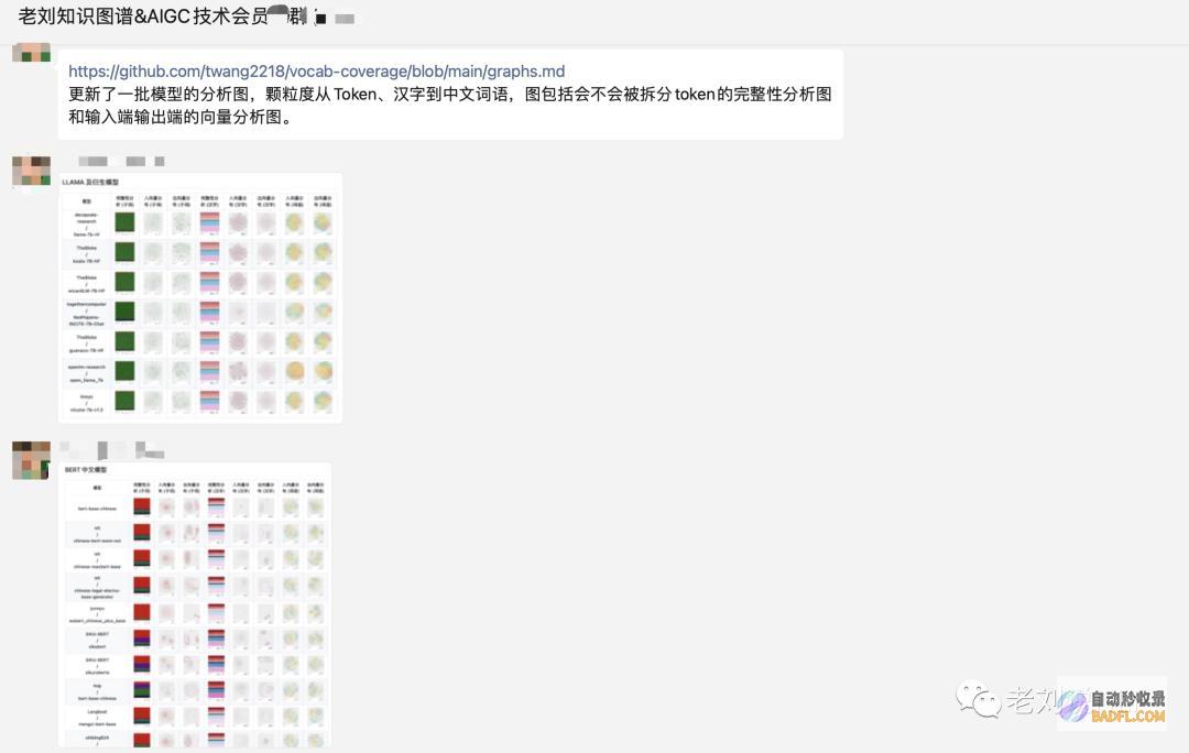 老刘说NLP社区建设:专注底层原理、前沿、知识分享的底层社区对外纳新