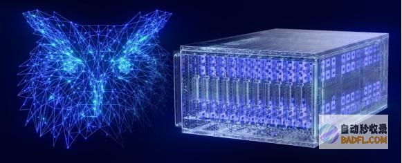 英特尔发布新一代神经拟态系统HalaPoint,11.5亿神经元,12倍性能提升