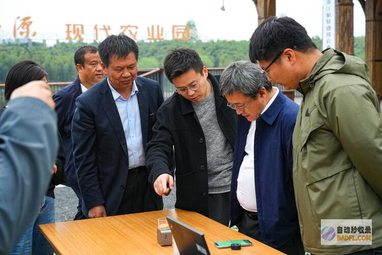 国内首个类脑智慧农业黑科技是一台田间“小货车”