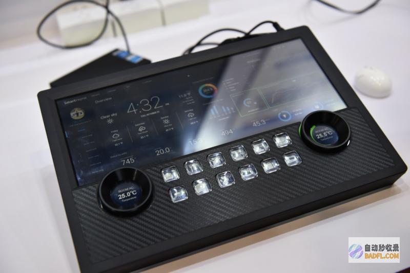 观众预登记正式上线!深圳国际全触与显示展亮点纷呈,与您相约!