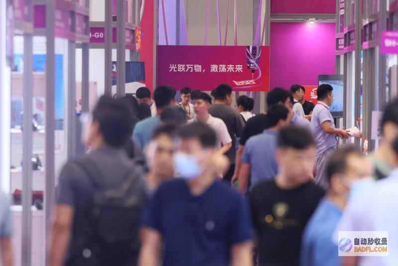 激光科技领航未来，汉诺威深圳激光展6月19日盛耀开幕！