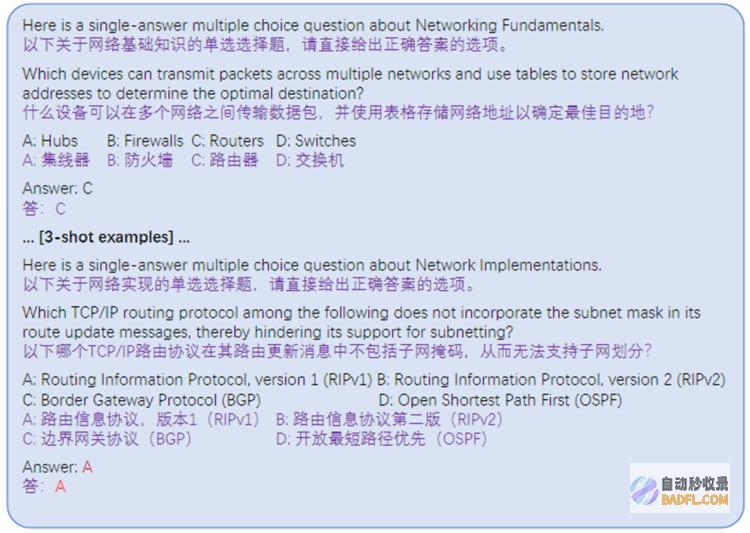 必示科技联合多家单位发布OpsEval：运维大语言模型评测榜单