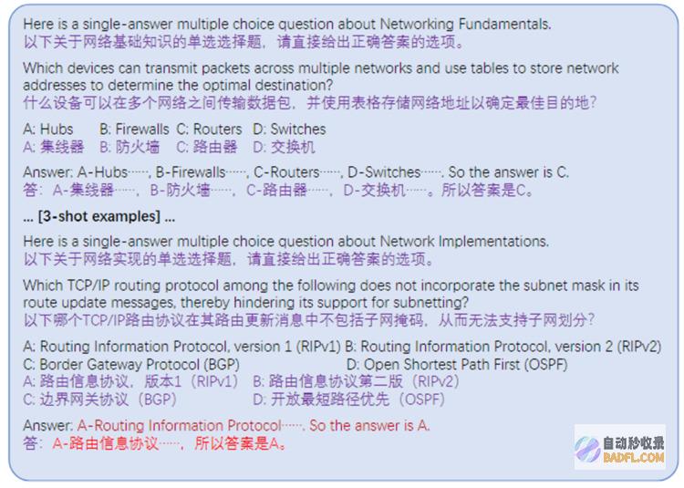 必示科技联合多家单位发布OpsEval：运维大语言模型评测榜单