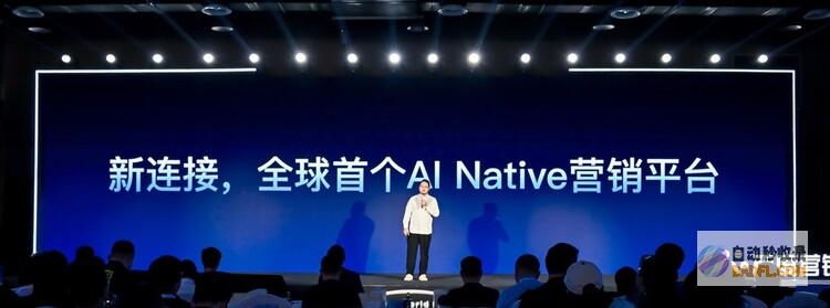 百度用AI原生思维重构商业：AINative商业全景应用发布，慧播星、导购打开电商新局面