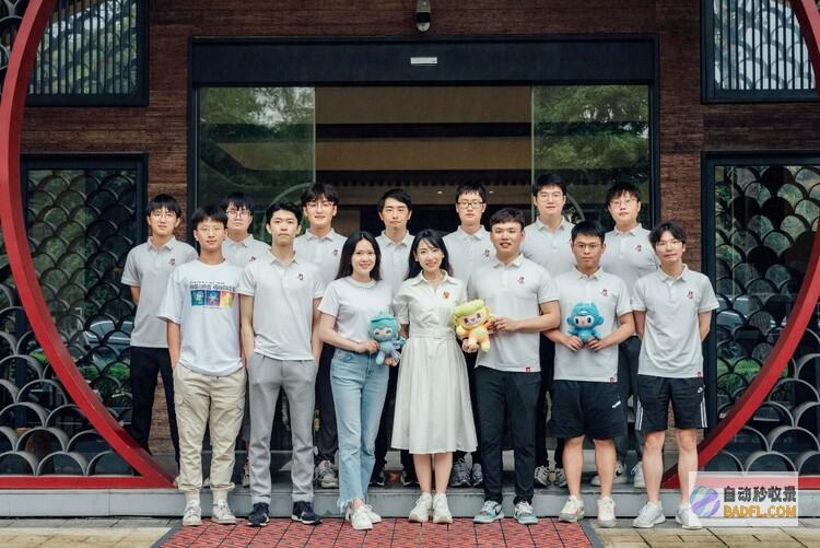 北大学生团队打造感知生成一体化多模态大模型系统，让亚运会展现AI的温度