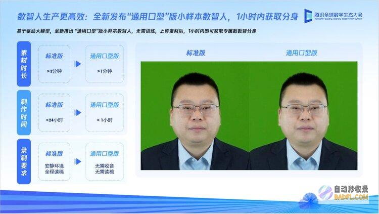 腾讯吴永坚：打通落地全链条，助力千行百业更、更高效
