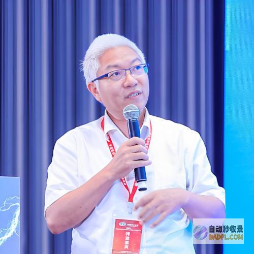 北斗+5G，邓中亮让中国定位导航领先世界