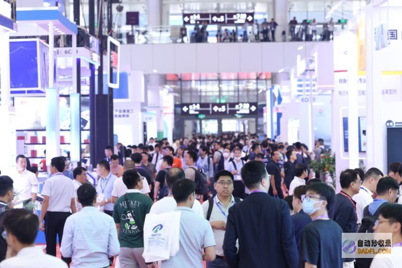 观众预登记正式上线!2024深圳国际全触与显示展亮点纷呈,与您相约!