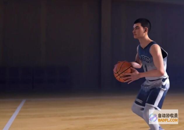 青瞳视觉为咪咕NBA季后赛总决赛虚拟提供全技术支持
