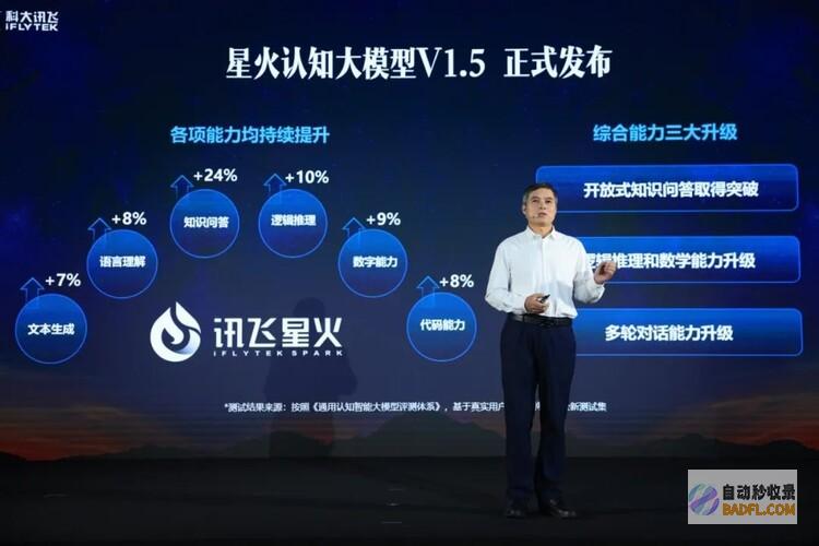 AI赋能科技有温度，助力老年人生活更美好