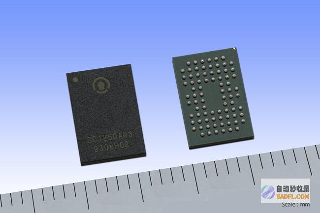 Socionext推出全新60GHz超小型低功耗车载毫米波雷达
