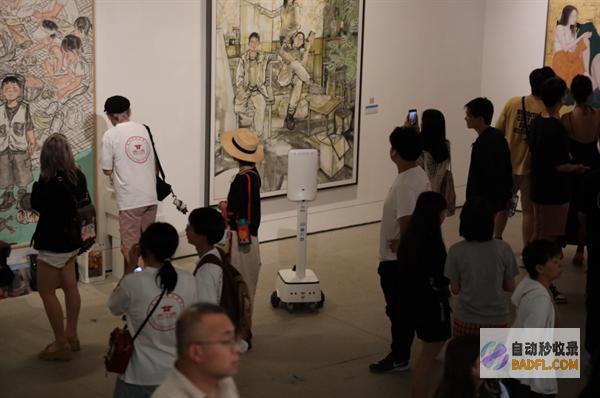魔方眼科技携手央美打造线上艺术盛宴，开启远程观展新时代