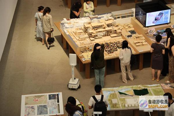 魔方眼科技携手央美打造线上艺术盛宴，开启远程观展新时代