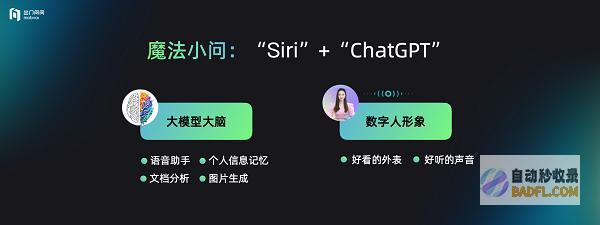 出门问问内测探索大“序列猴子”,为个人与企业打造专属CoPilot