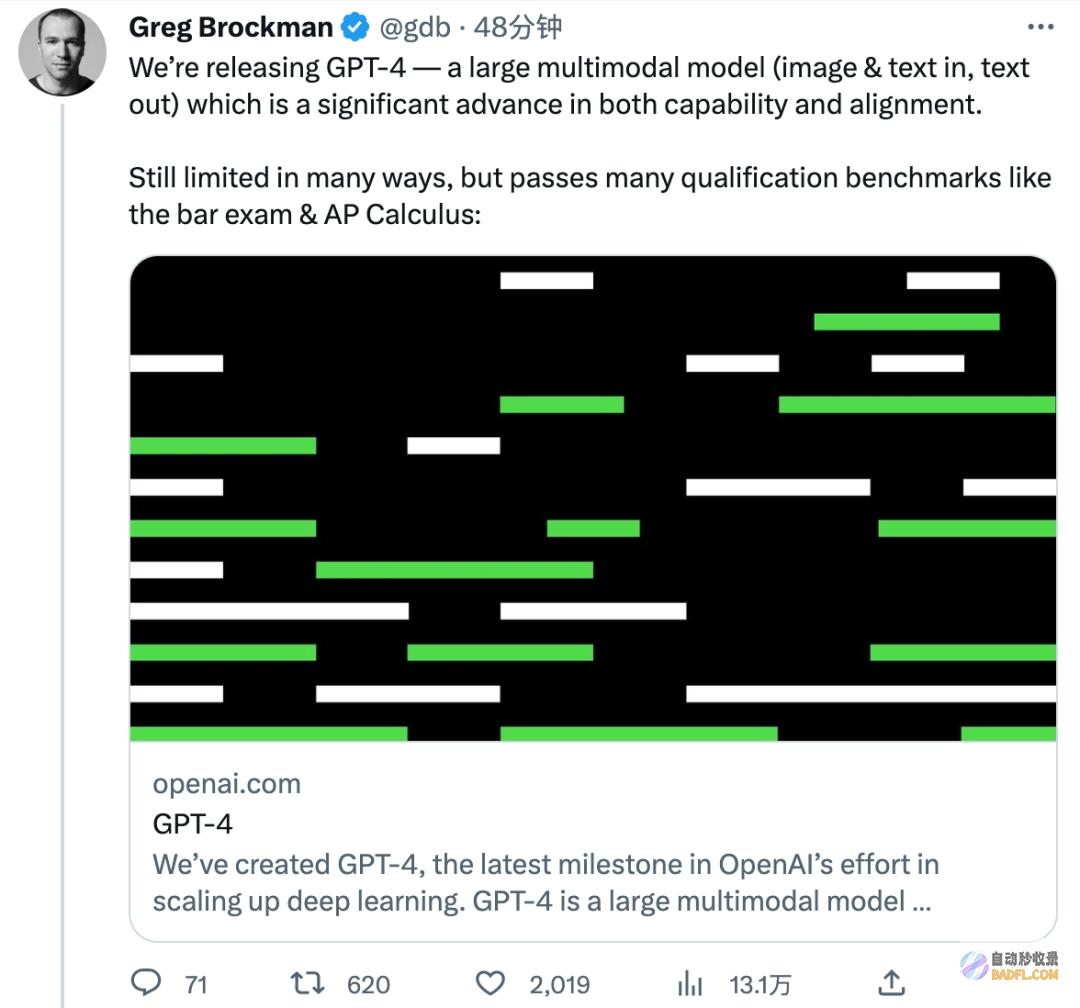 GPT人工智能是什么意思 (gpt人工智能)