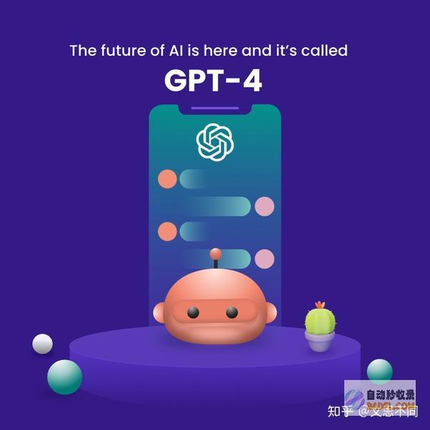 什么是GPT4 (什么是GPT?核心要素有哪些?)