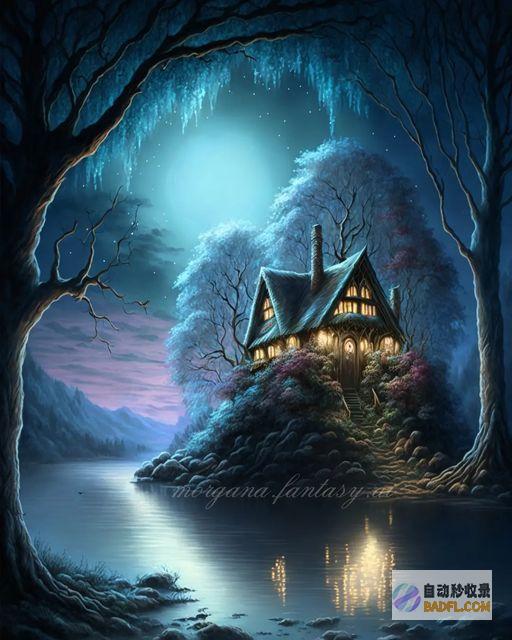 Midjourney技巧：释放创造力的终极指南 (midjourney 官网)