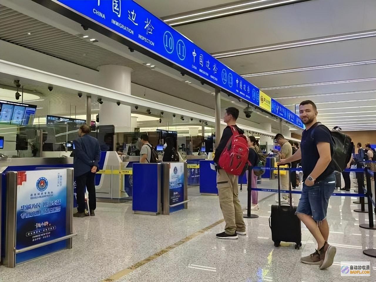 中国是全环球最受欢迎移民地吸引力弱小老外盼望