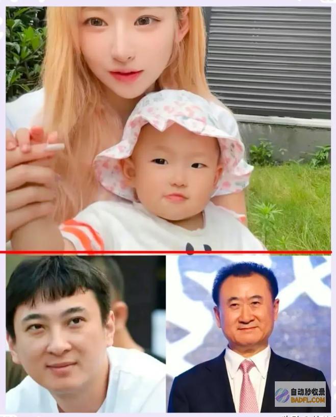 还葬送了女儿千亿承袭权黄一鸣彻底堵死她进入寒