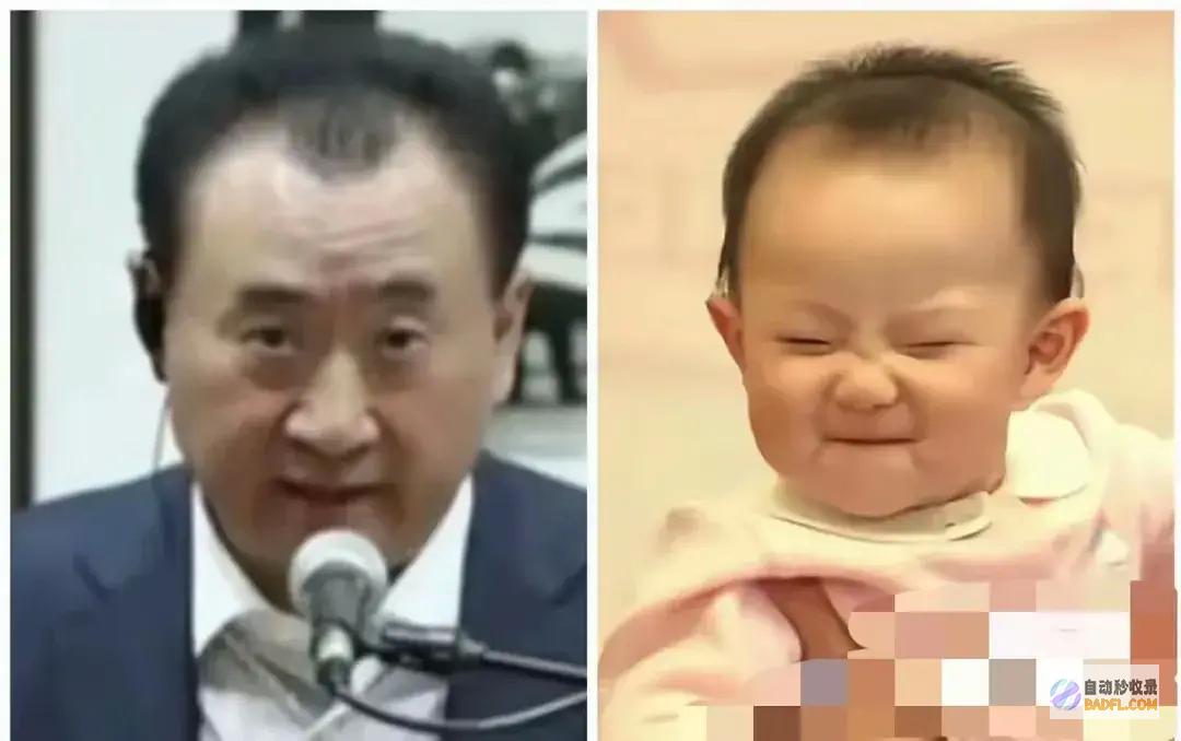 黄一鸣晒女儿闪闪照片被喊话多关心女儿闪