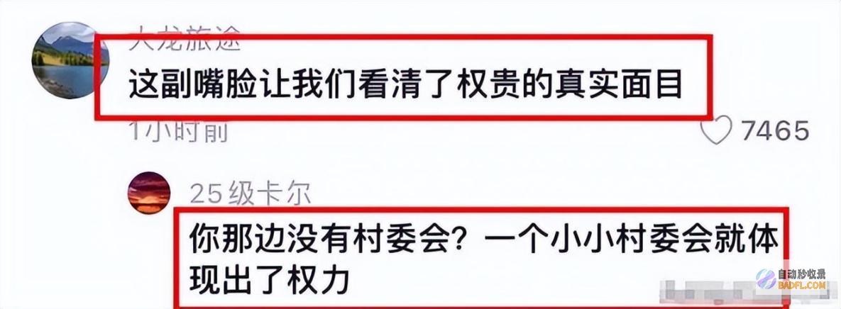 ampquot女车主身份被扒原来是个君子物摊上事了
